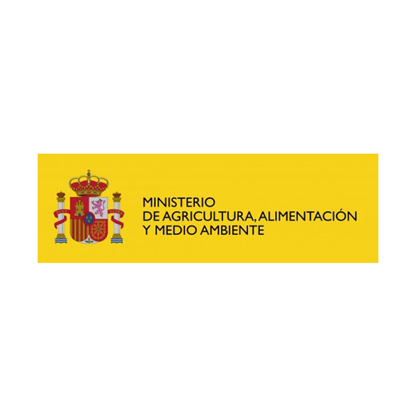 MINISTERIO DE AGRICULTURA