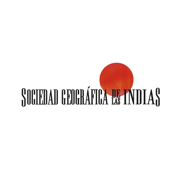 SOCIEDAD GEOGRÁFICA DE LAS INDIAS