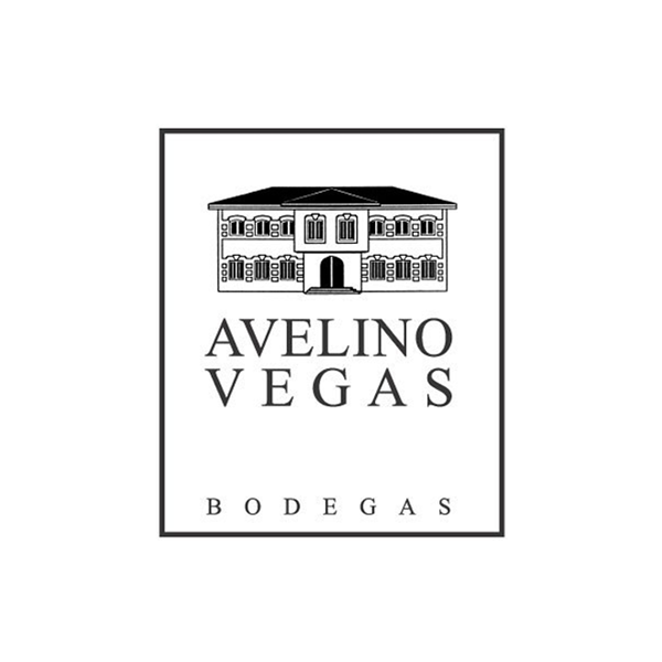 Diseño Etiqueta Vino Avelino Vegas