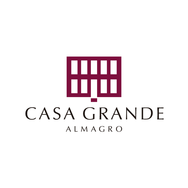 Diseño Logotipo Hotel Casa Grande