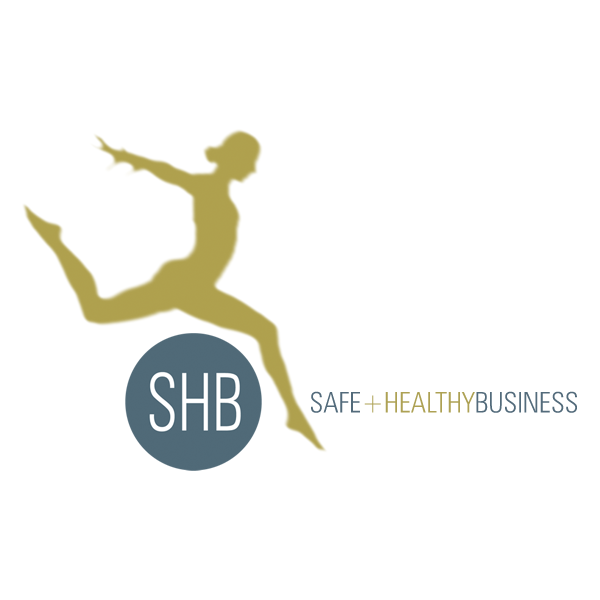 Diseño Logo Deportes SHB